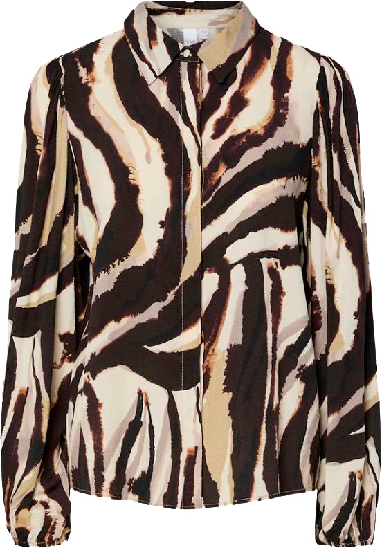 Y.A.S Yasasina LS Shirt