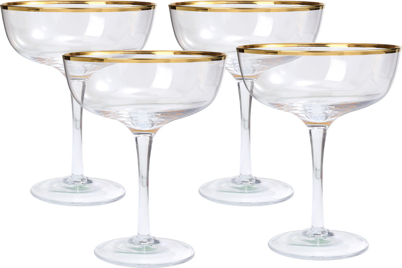 Lasit 4 kpl (20094834)