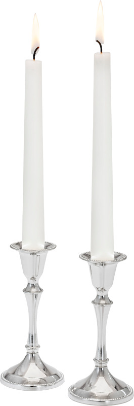 Kynttiläjalka 2 kpl (20138967)