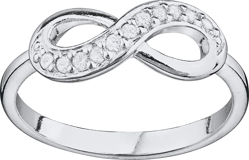 Hopeinen sormus (20029865)