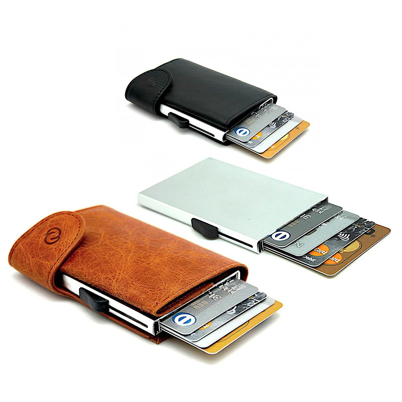 C-Secure -turvalompakot 