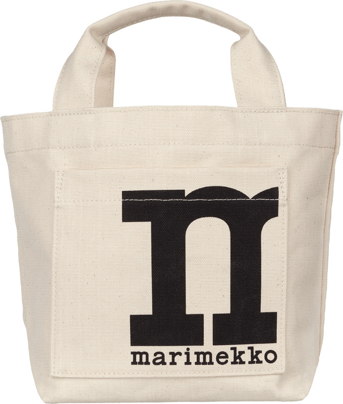 Mono Mini Tote Solid -laukku