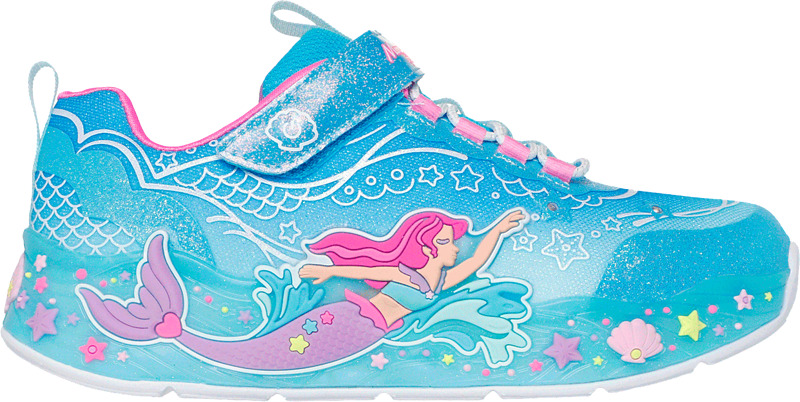 303060l blmt - s-lights: Mermaid Dreams