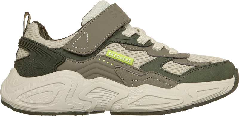 419030l olv - mega-quake - seismotech