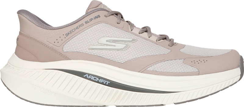 216351 tpe - Skechers slip-ins: go walk max cushioning arch fit - jaylen