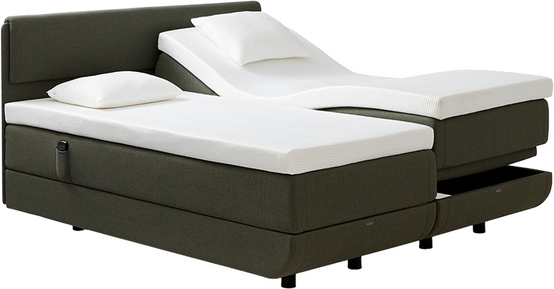 Tonni pois TEMPUR moottoriparivuoteista  (ei yhdistettävissä muihin etuihin)