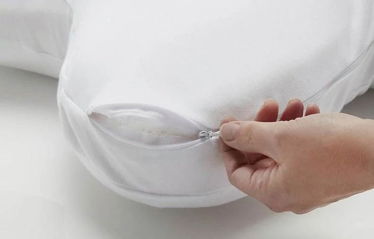 TEMPUR FIT -tyynyliinat ja joustolakanat