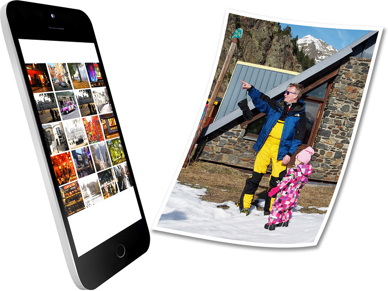 20x30 cm – kuva puhelimesta heti mukaan! (määrät 1-4 kpl) 