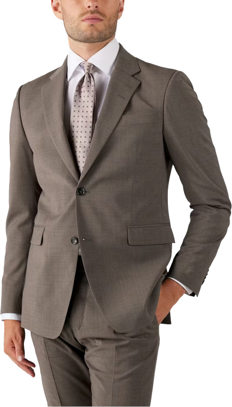 Tiger of Sweden Justin-puku