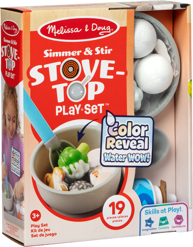 Melissa & Doug -tuotteet