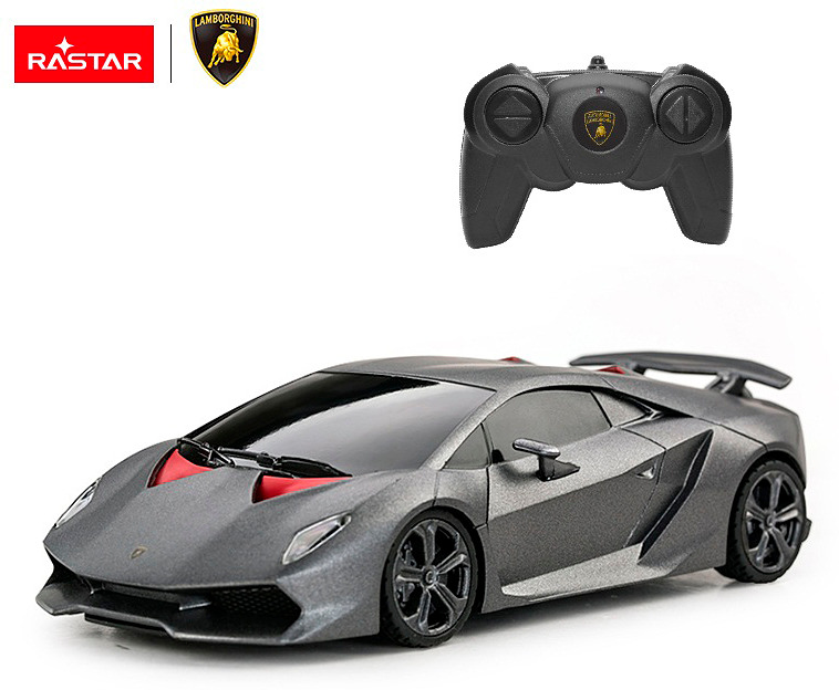 RASTAR kauko-ohjattavat autot