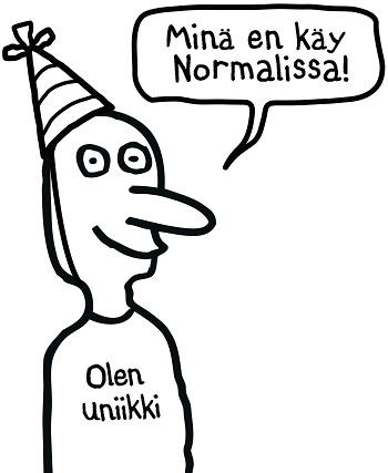 Ostaessasi 20 eurolla, saat yllätystuotteen