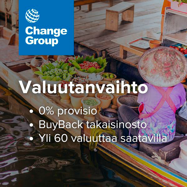 Valuutanvaihto
