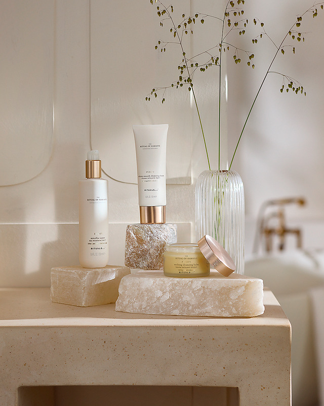 Face Cleansers/kasvojen puhdistusaineet