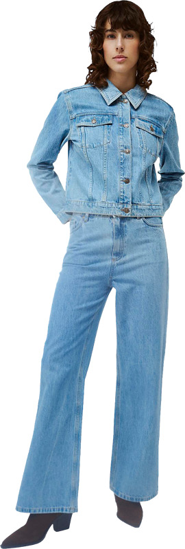 Kanta-asiakkaille farkut