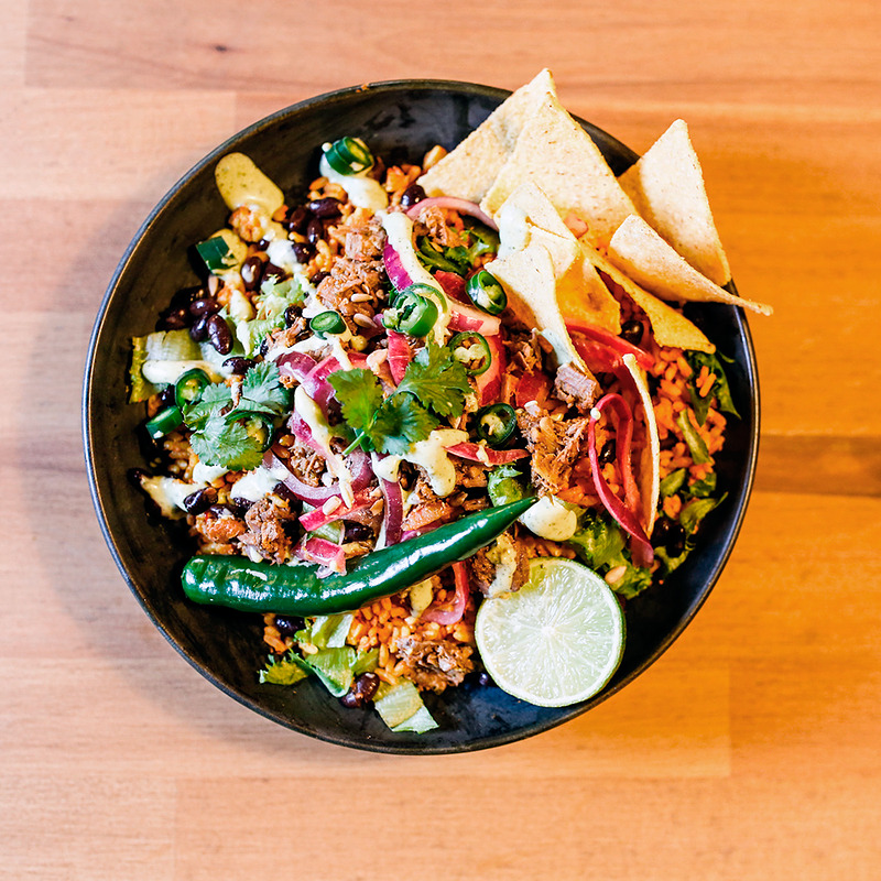 Kaikista ala carte listan ruoka-annoksista 