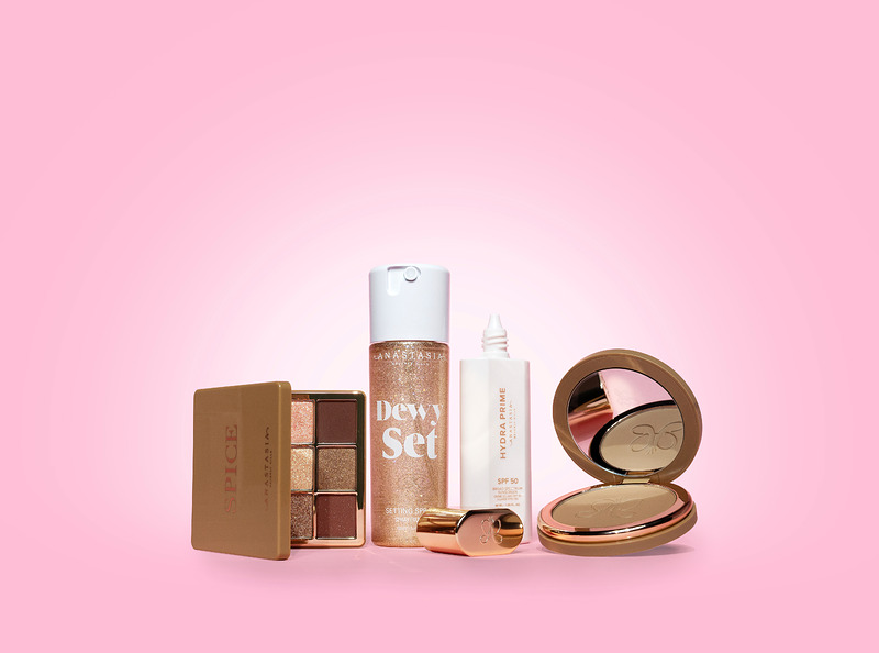 Anastasia Beverly Hills