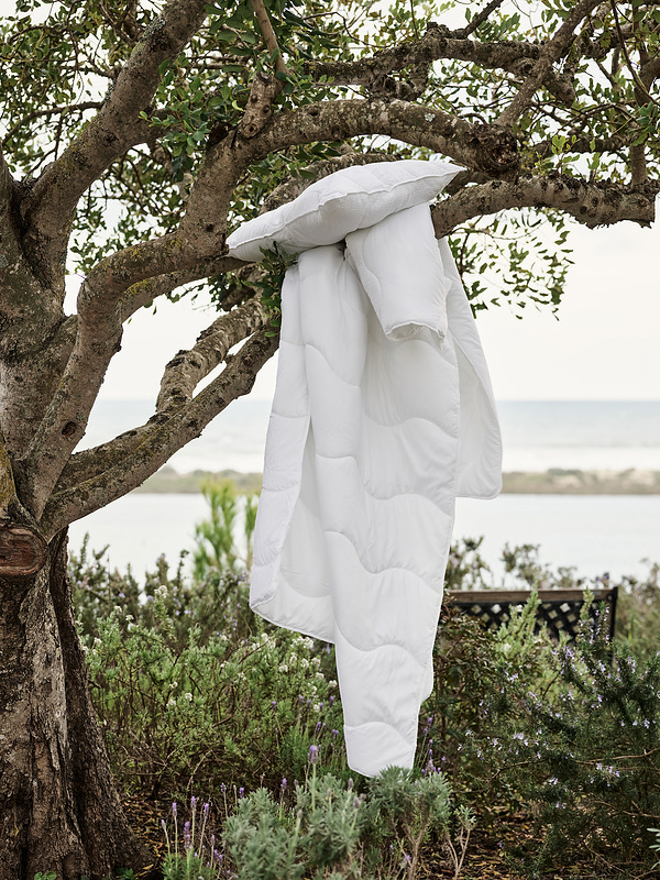 Jäsentarjous: Kesäpeitot