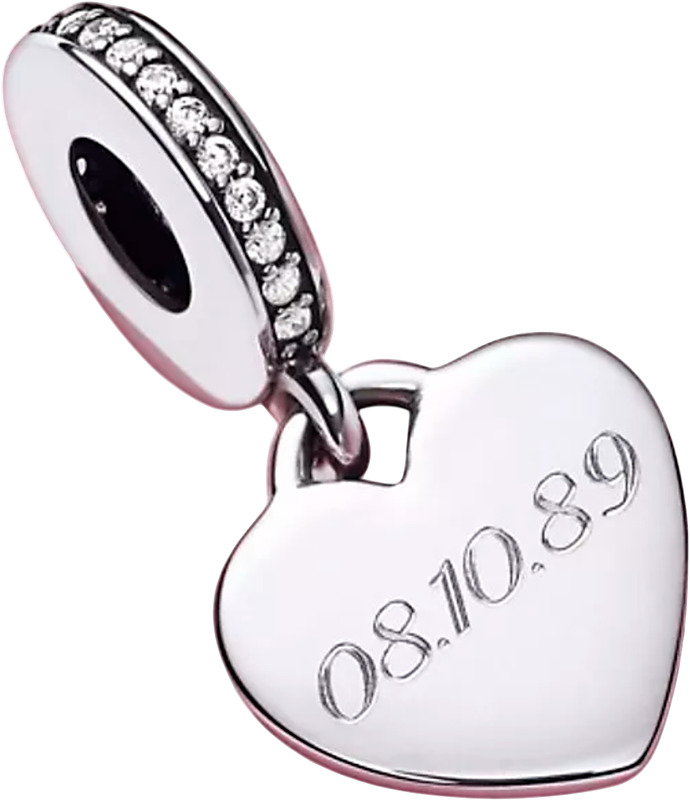 Konekaiverrus Pandora-helan ostajalle