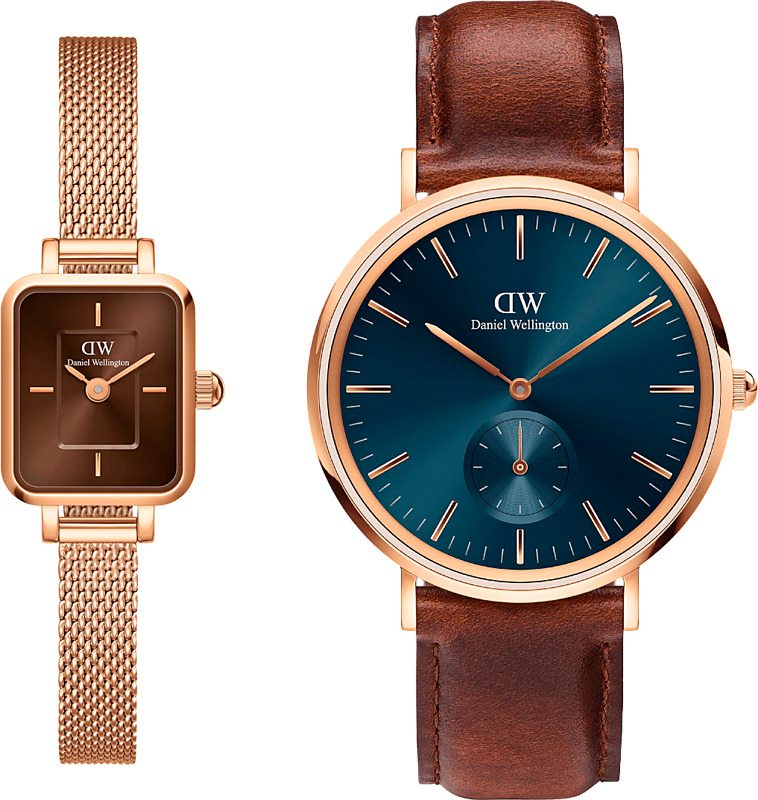Daniel Wellington