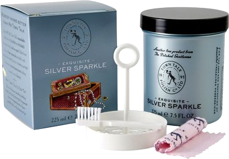 Town Talk-puhdistusaine