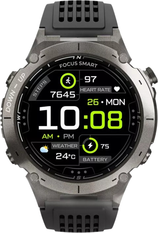 Focus Smart-älykello