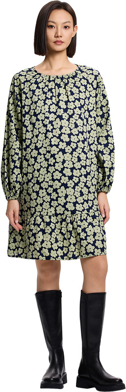 Your Face Destin -mekko