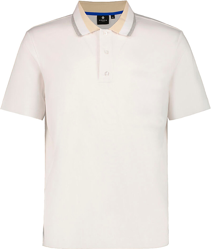 Luhta Honkajoki -pikeepaita, kahdessa värissä