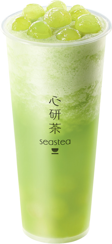 Signature Green Grape Tea
