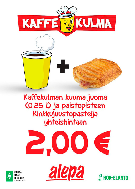 Kaffekombo