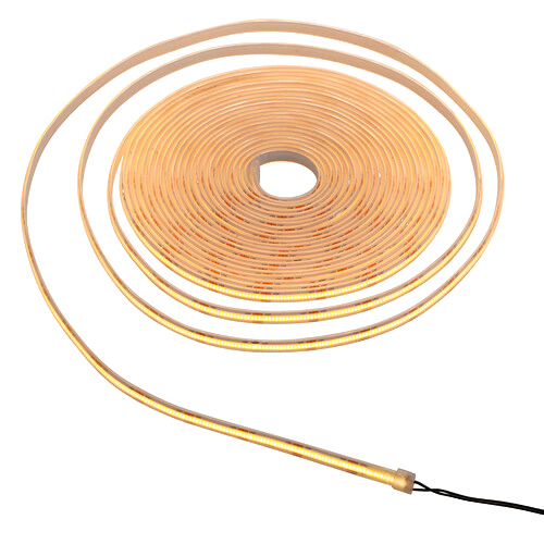 LED-valonauha COB IP65 5 m