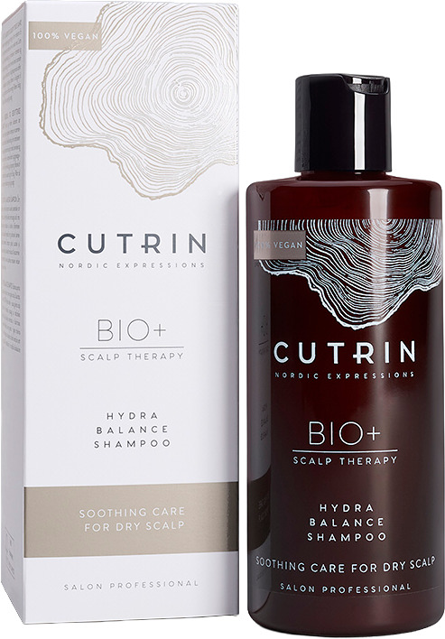 Erä BIO+ -tuotteita