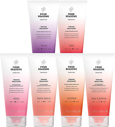 Color Mask