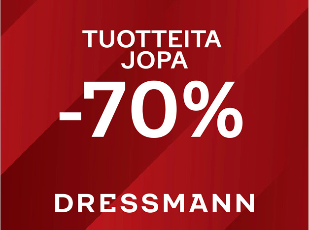Paljon tuotteita