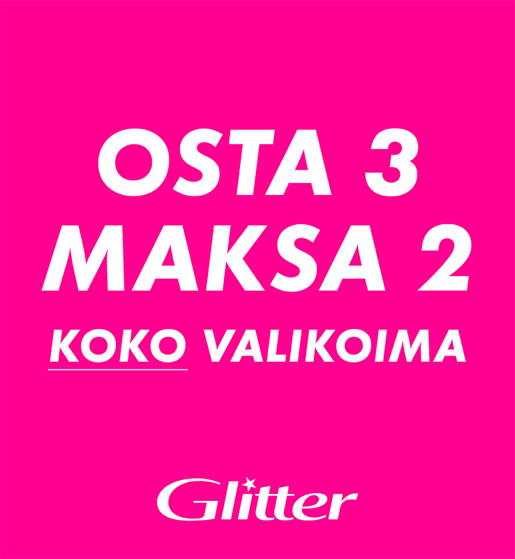 Koko valikoima