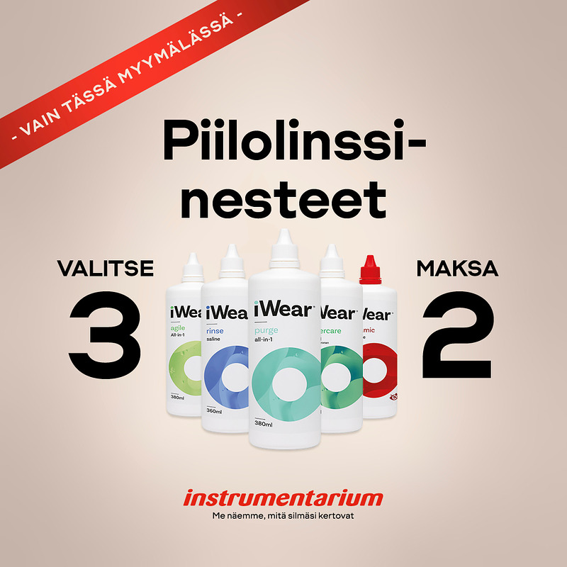 Piilolinssinesteet