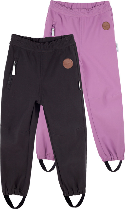 Jonathan softshell-housut