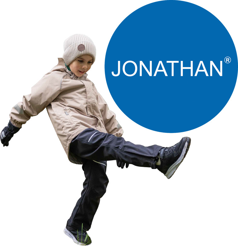 Kaikki Jonathan-tuotteet, alennus normaalihinnasta