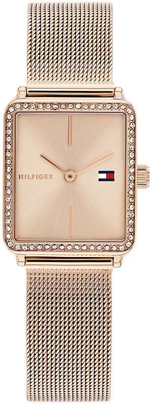 Tommy Hilfiger -rannekello (20161484)