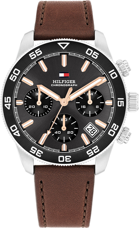 Tommy Hilfiger rannekello (20165869)