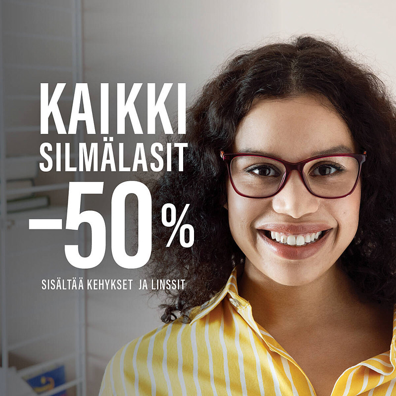 Silmälasit