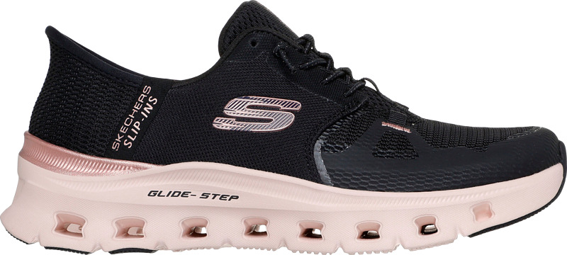 Slip-Ins: Glide-Step Pro – Radiant Stride (150438 BKRG)