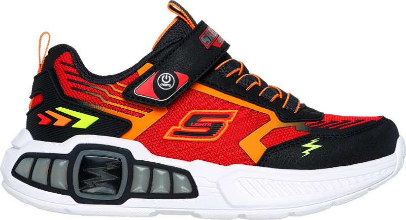 S-Lights: Light Storm 3.0 (400151L BKRD)