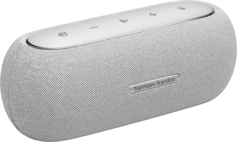 Harman Kardon Luna -bluetooth kaiutin, 50 kpl rajoitettu erä
