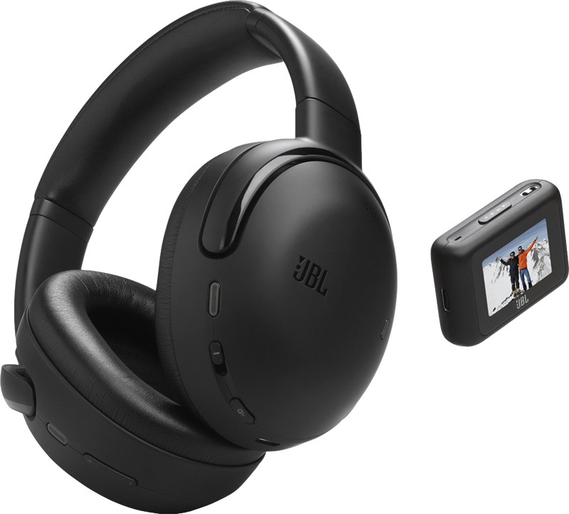 JBL Tour One 3 Smart Tx -vastamelukuulokkeet, 50 kpl rajoitettu erä