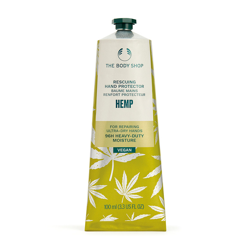 2 x Hamppu käsivoide 100 ml