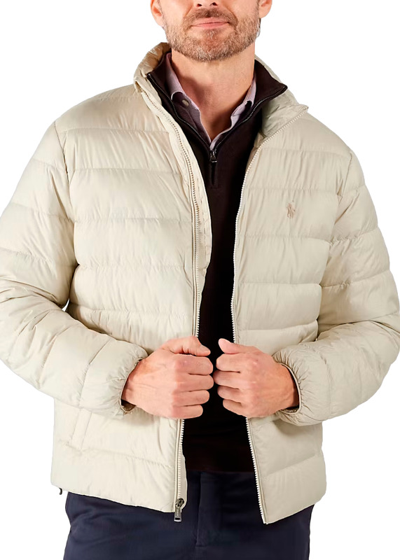 Erä Ralph Lauren Polo -takkeja