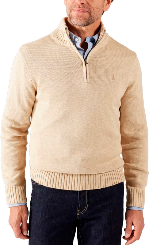 Erä Ralph Lauren Polo -tuotteita