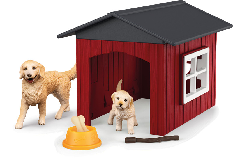Kaikki ikoniset Schleich-tuotteet