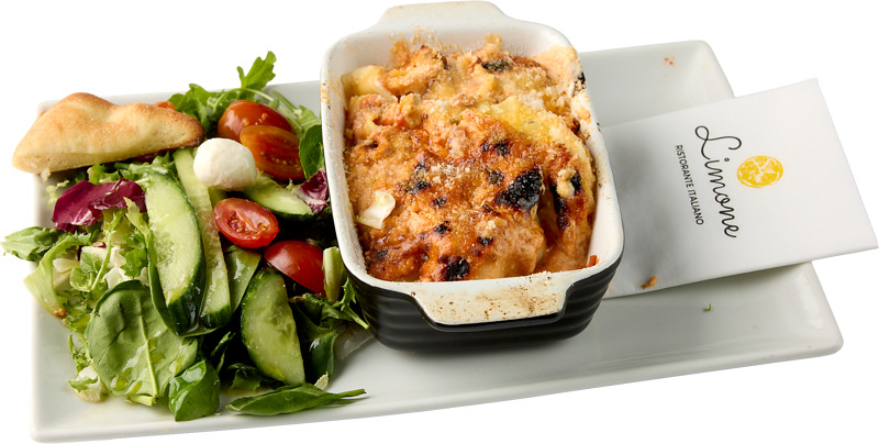 Lasagne all Forno